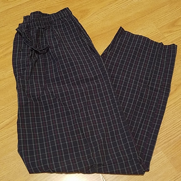 Polo Ralph Lauren Other - Polo Ralph Lauren sleep pajama pants
